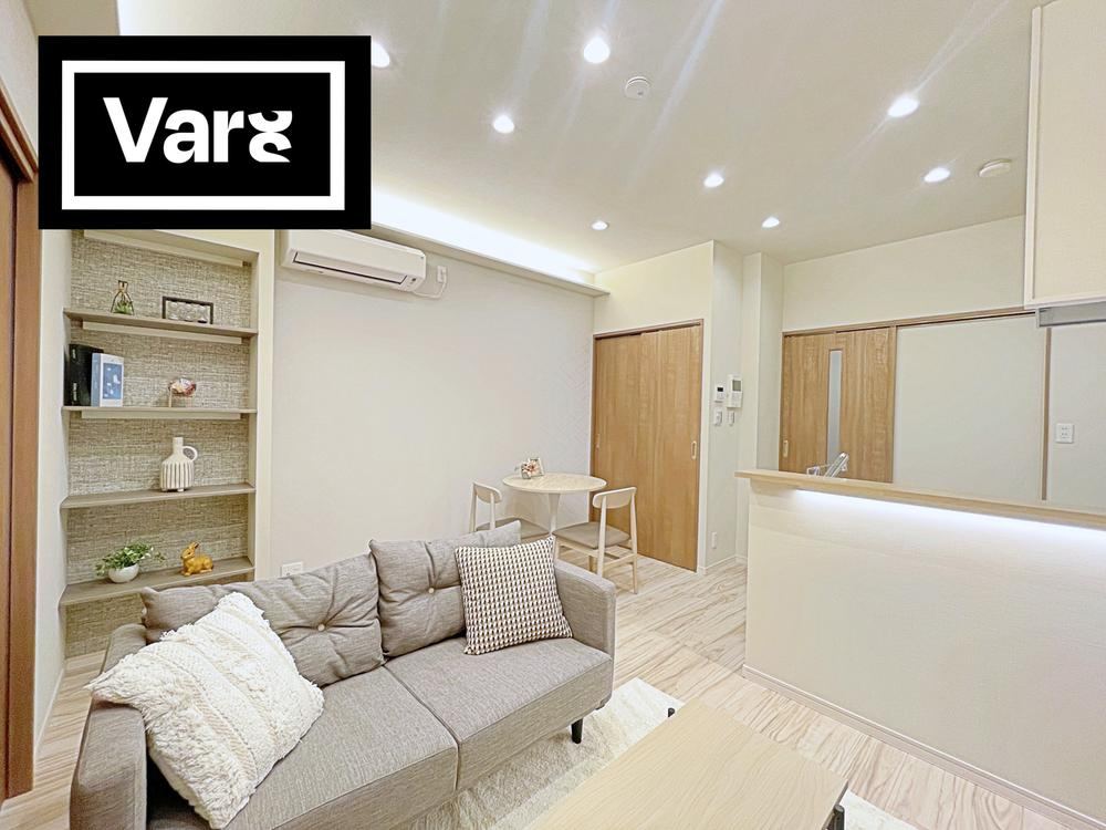1LDK apartment in Bunkyo Ward, Tokyo - Photo 1
