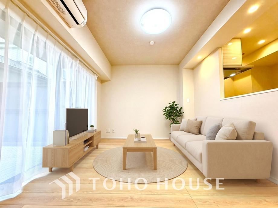 3LDK apartment in Kokubunji, Tokyo - Photo 1