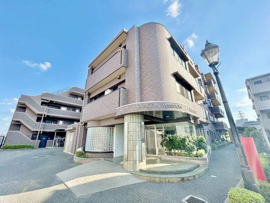 3LDK apartment in Funabashi, Chiba - Photo 1