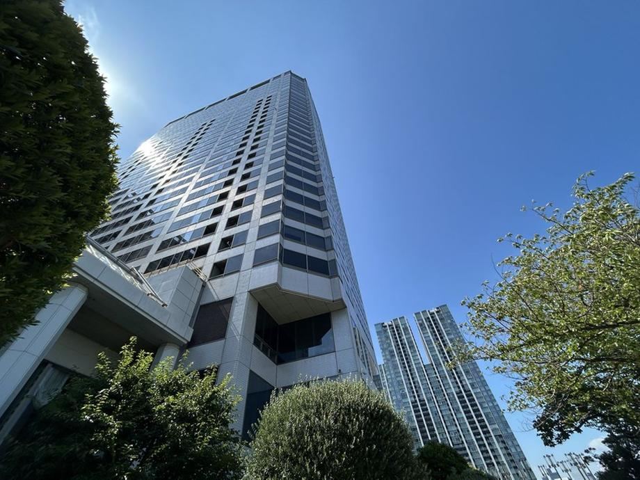 2LDK apartment in Shinagawa Ward, Tokyo - Photo 1