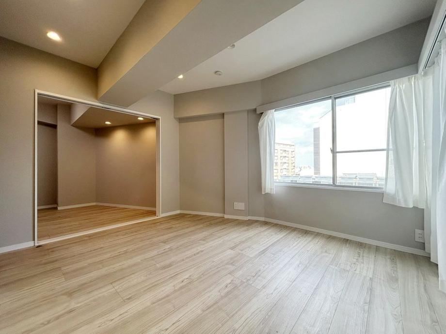 1LDK apartment in Suginami Ward, Tokyo - Photo 1