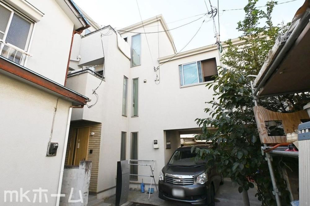 3LDK house in Adachi Ward, Tokyo - Photo 1