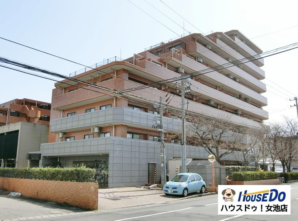 2LDK apartment in Chuo Ward, Niigata - Photo 1