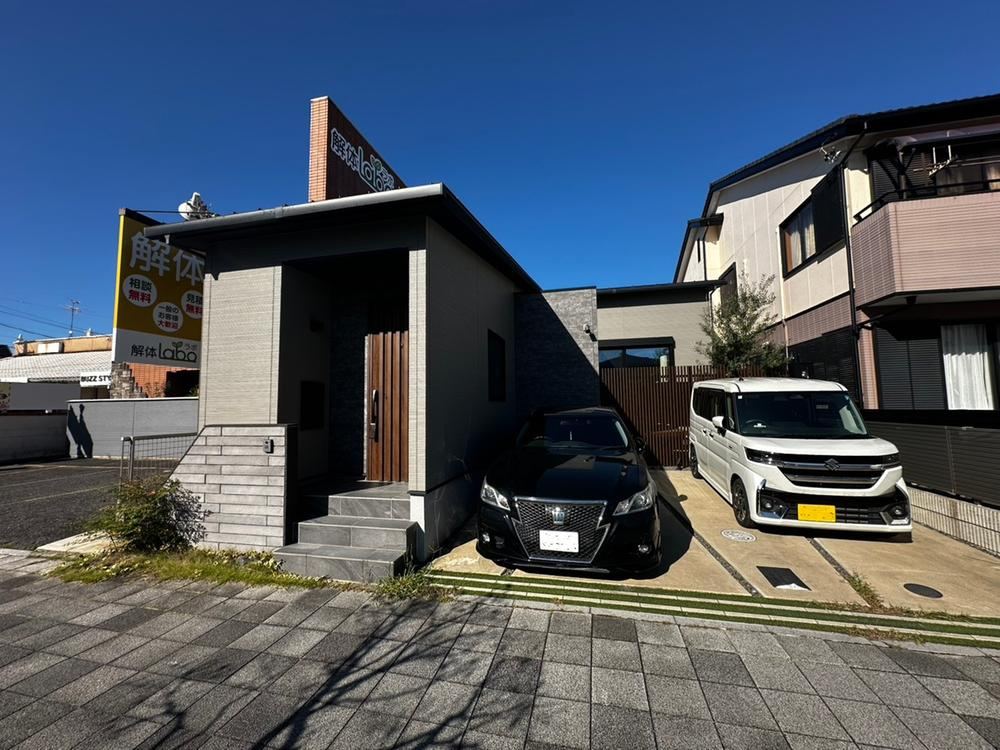 3LDK+3S house in Ichinomiya, Aichi - Photo 1