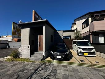 3LDK+3S house in Ichinomiya