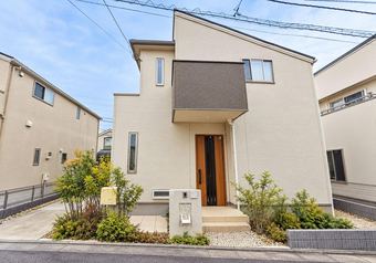 3LDK house in Kashiwa