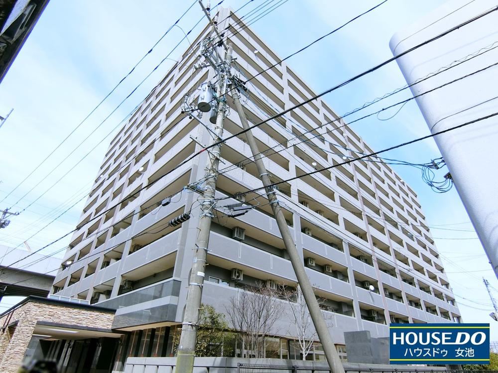 3LDK apartment in Chuo Ward, Niigata - Photo 1