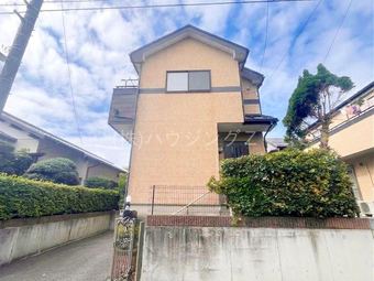 4LDK house in Nagareyama