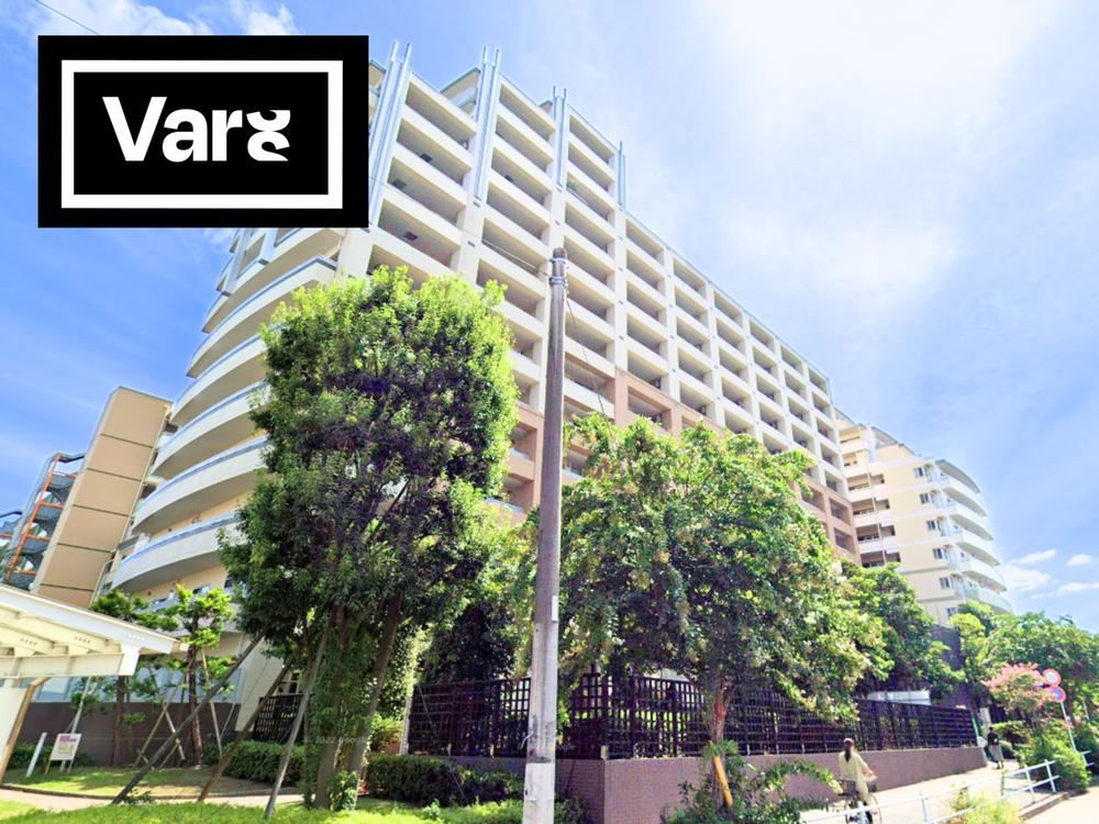2LDK apartment in Koto Ward, Tokyo - Photo 1