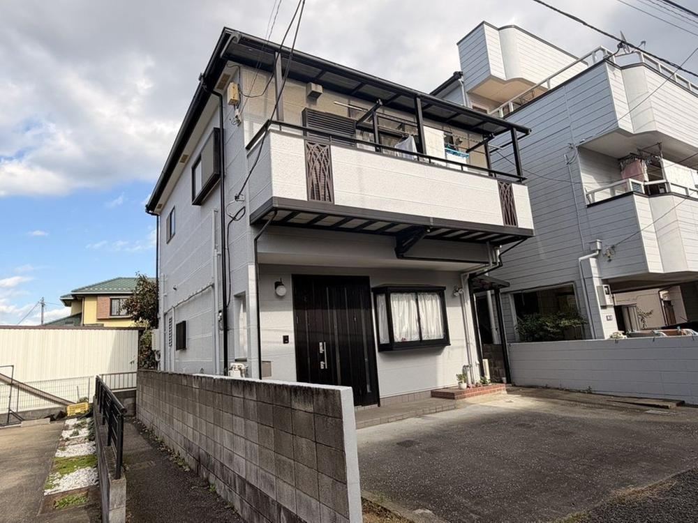 2LDK+S house in Sakura Ward, Saitama - Photo 1
