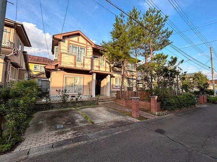 4LDK house in Izumi Ward, Sendai, Miyagi - Photo 1