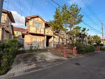 4LDK house in Izumi Ward, Sendai