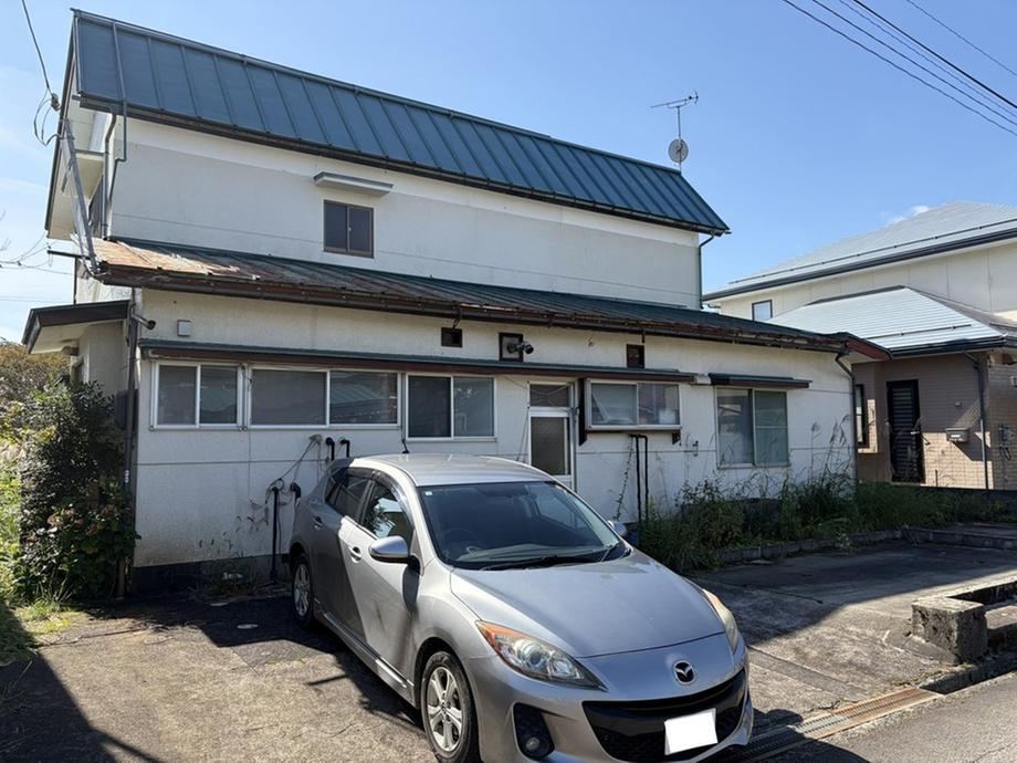6DK+S house in Kitakata, Fukushima - Photo 1