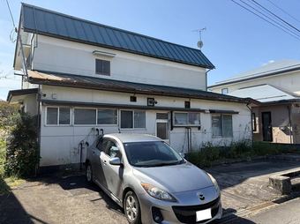 6DK+S house in Kitakata