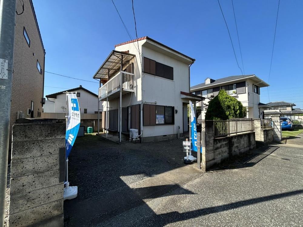 3LDK house in Ota, Gunma - Photo 1
