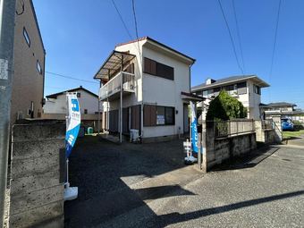 3LDK house in Ota