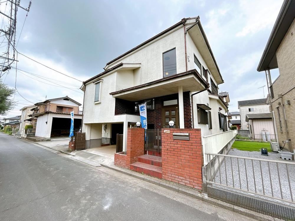 6LDK house in Oyama, Tochigi - Photo 1