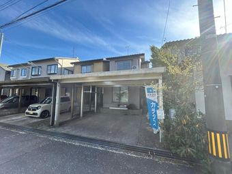 4LK house in Kanazawa
