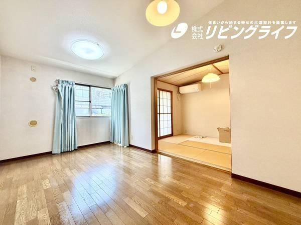 2LDK apartment in Naka Ward, Yokohama, Kanagawa - Photo 1
