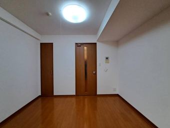 1DK apartment in Taito Ward