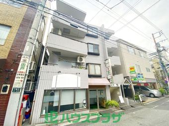 2LDK apartment in Bunkyo Ward
