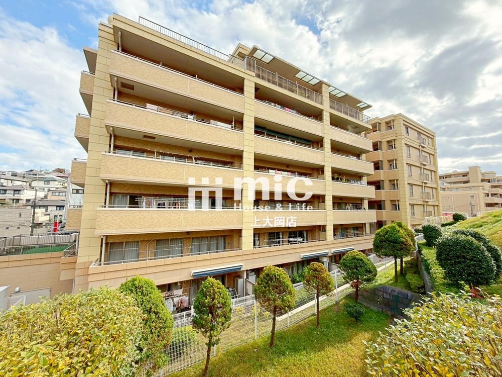 3LDK apartment in Isogo Ward, Yokohama, Kanagawa - Photo 1
