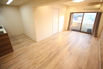 3LDK apartment in Miyamae Ward, Kawasaki