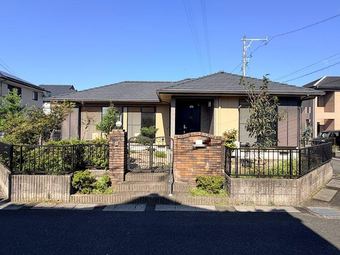 3LDK house in Tsu