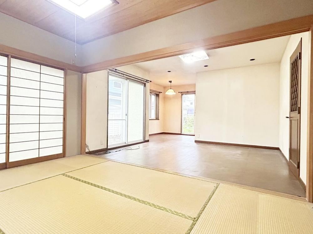 3LDK house in Fuji, Shizuoka - Photo 1