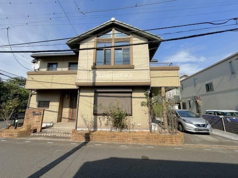 3LDKK+2S house in Ageo, Saitama - Photo 1