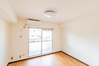 Studio apartment in Nerima Ward