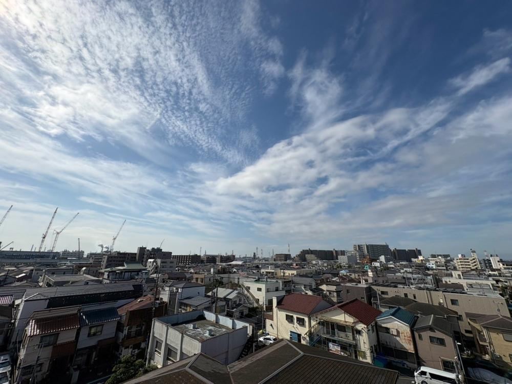 3LDK apartment in Kawasaki Ward, Kawasaki, Kanagawa - Photo 1