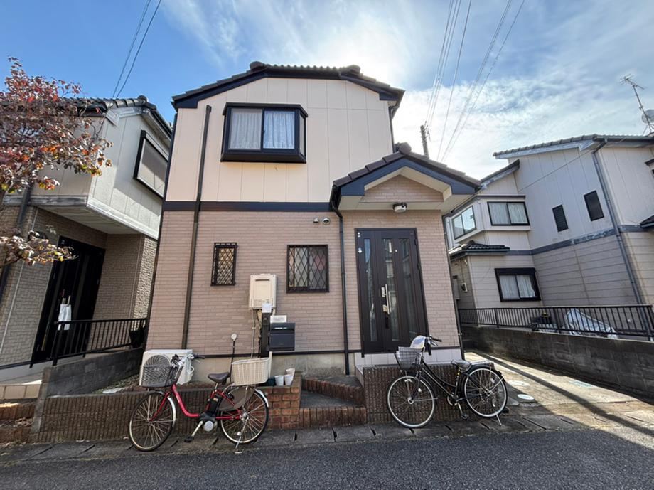 4LDK house in Matsudo, Chiba - Photo 1