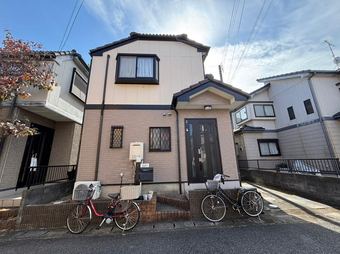4LDK house in Matsudo