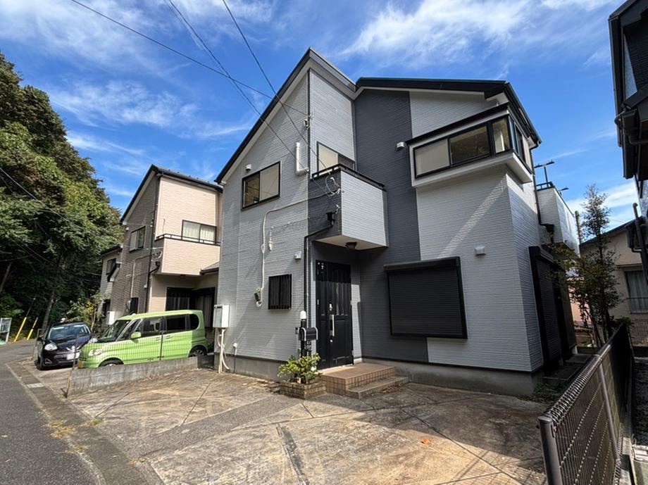 4LDK house in Matsudo, Chiba - Photo 1