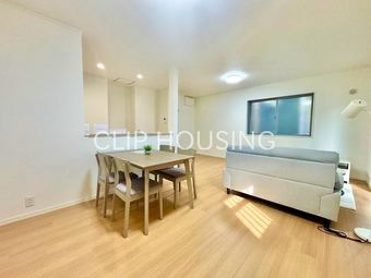 4LDK house in Hiratsuka