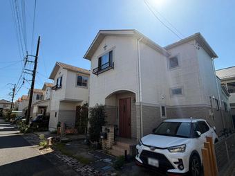 4LDK house in Matsudo