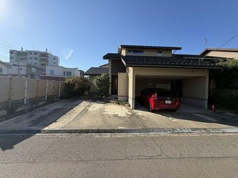 5LDK+S house in Nonoichi
