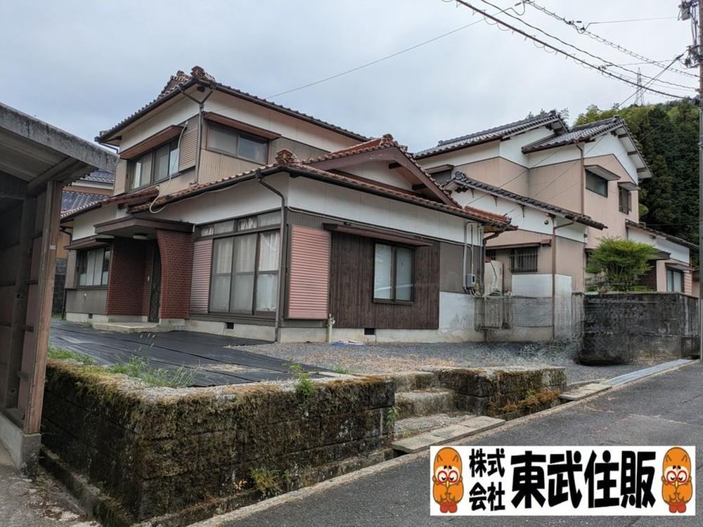4LDK house in Shunan, Yamaguchi - Photo 1