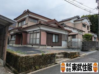 4LDK house in Shunan