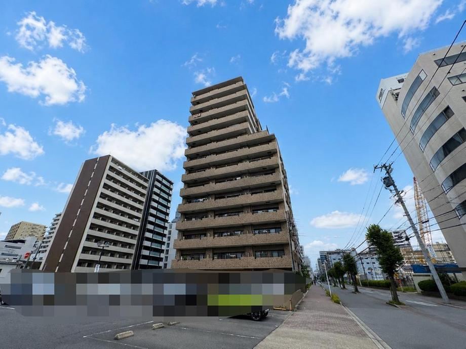 3LDK apartment in Naka Ward, Nagoya, Aichi - Photo 1
