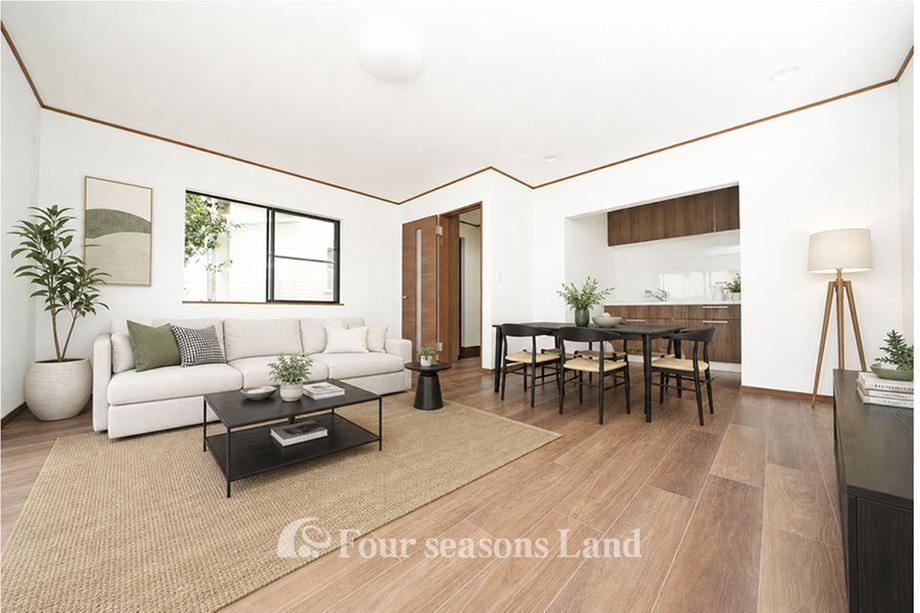 3LDK+S house in Fujisawa, Kanagawa - Photo 1