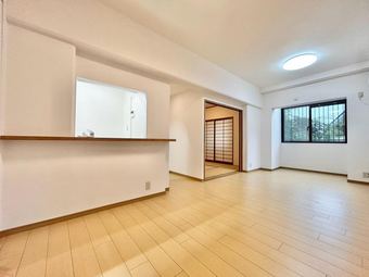 3LDK apartment in Hodogaya Ward, Yokohama