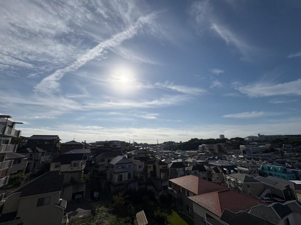3LDK apartment in Kanagawa Ward, Yokohama, Kanagawa - Photo 1