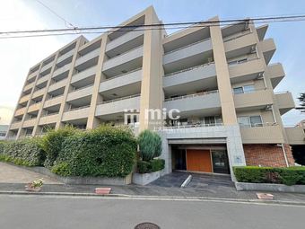 3LDK apartment in Konan Ward, Yokohama