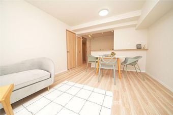 2LDK apartment in Fujisawa