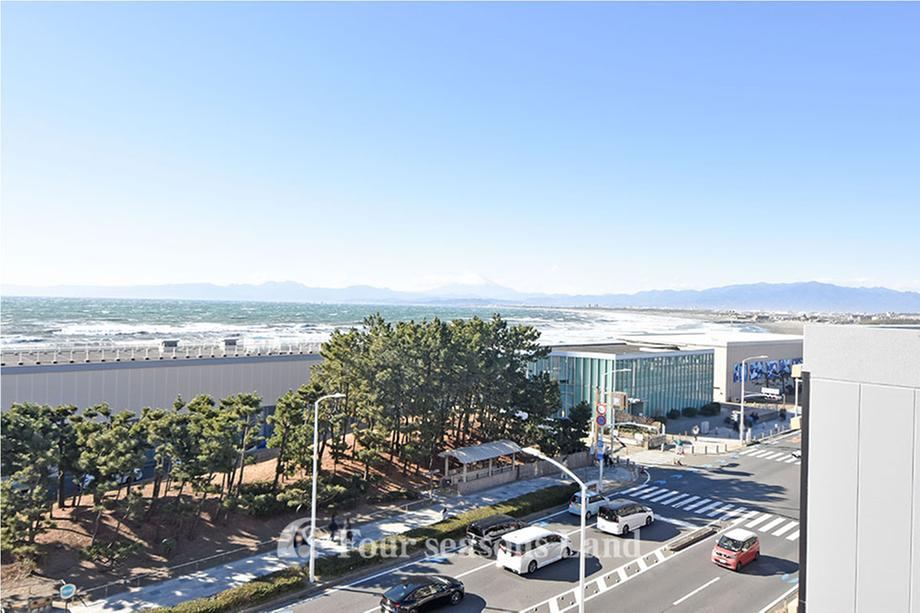3LDK apartment in Fujisawa, Kanagawa - Photo 1