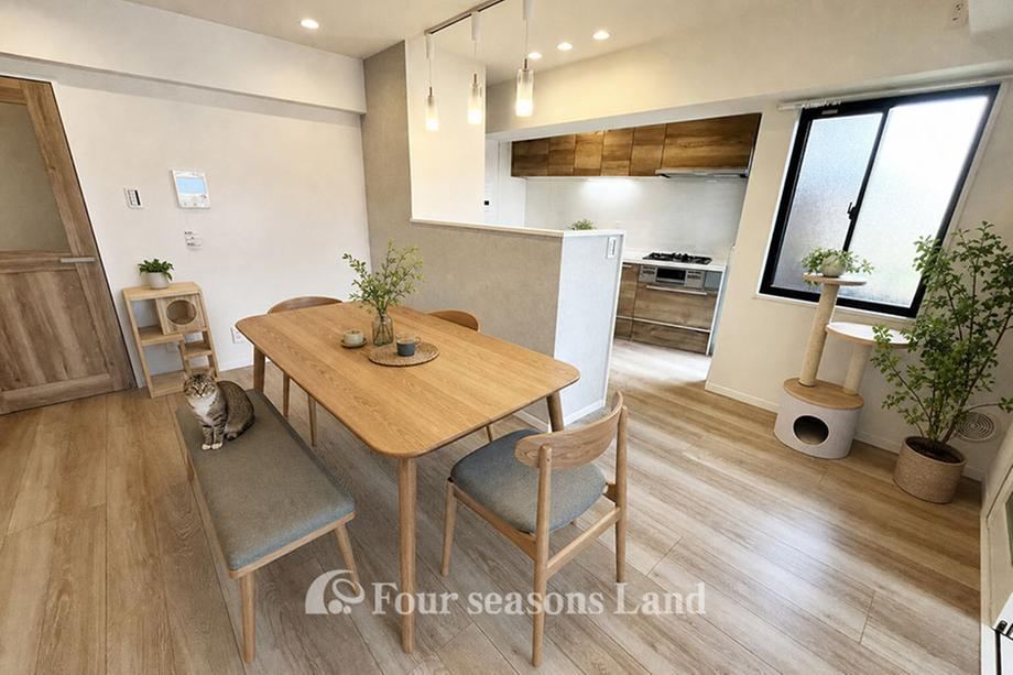 2LDK apartment in Fujisawa, Kanagawa - Photo 1