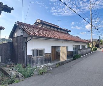 11LDK house in Sanyoonoda