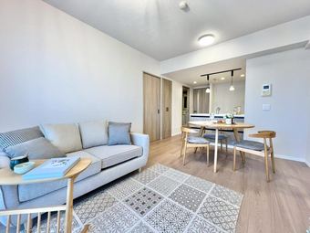 3LDK apartment in Hodogaya Ward, Yokohama